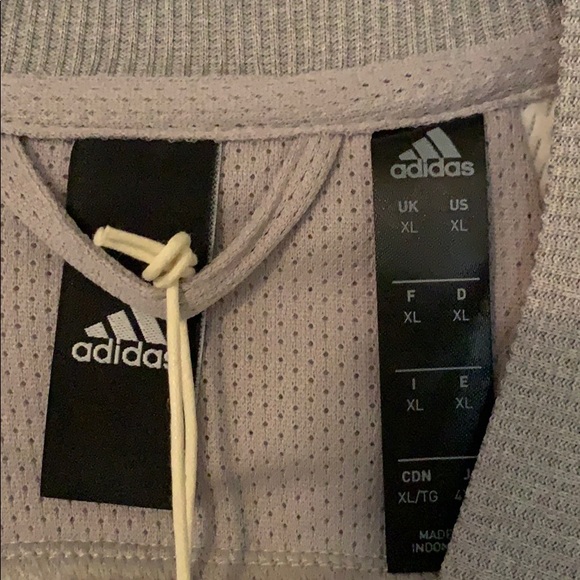 Men’s Adidas Jacket - Picture 5 of 5